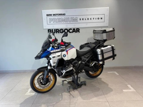 BMW R 1300 Adventure
