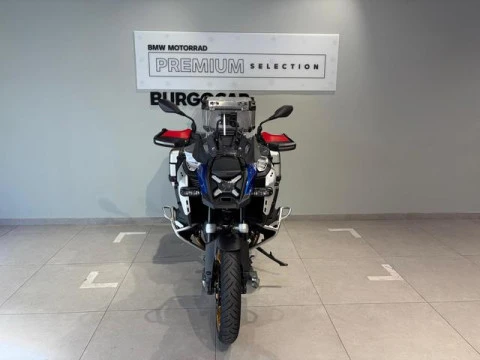 BMW R 1300 Adventure