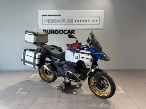 BMW R 1300 Adventure