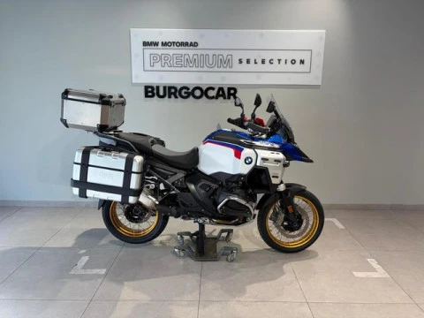 BMW R 1300 Adventure