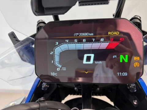 BMW R 1300 Adventure