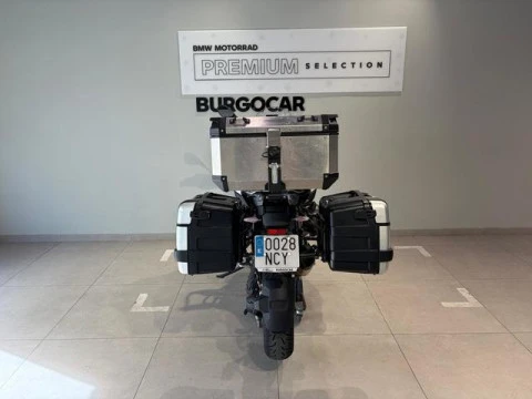 BMW R 1300 Adventure