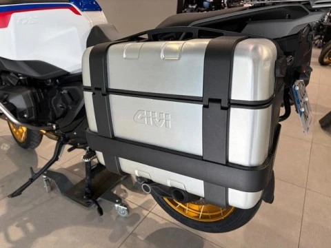 BMW R 1300 Adventure