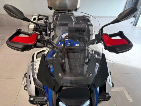BMW R 1300 Adventure