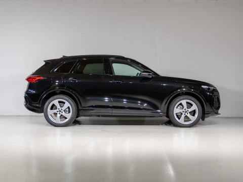 Audi Q5 S line TDI quattro 150kW S tronic