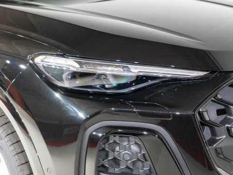 Audi Q5 S line TDI quattro 150kW S tronic