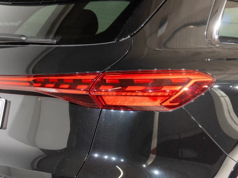 Audi Q5 S line TDI quattro 150kW S tronic