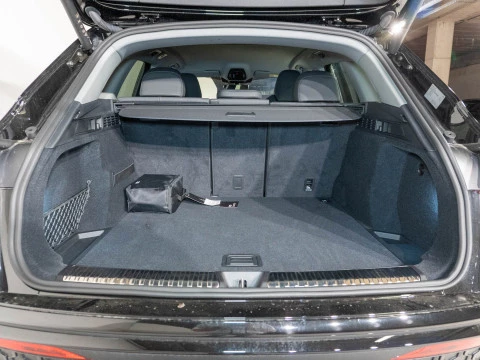 Audi Q5 S line TDI quattro 150kW S tronic