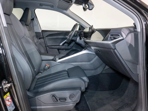 Audi Q5 S line TDI quattro 150kW S tronic