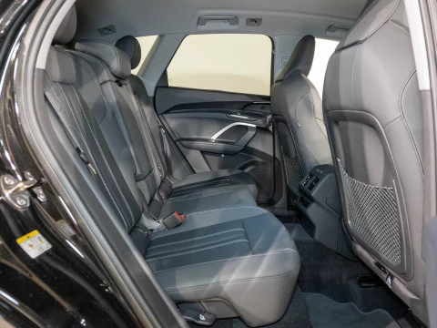 Audi Q5 S line TDI quattro 150kW S tronic