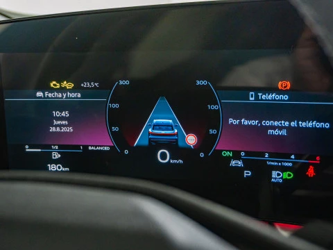 Audi Q5 S line TDI quattro 150kW S tronic