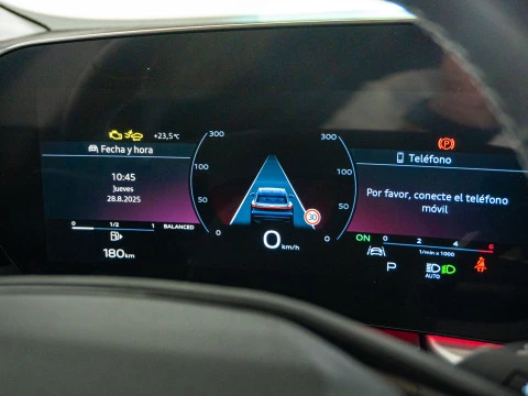 Audi Q5 S line TDI quattro 150kW S tronic