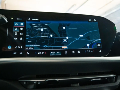 Audi Q5 S line TDI quattro 150kW S tronic