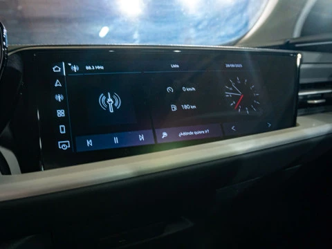 Audi Q5 S line TDI quattro 150kW S tronic