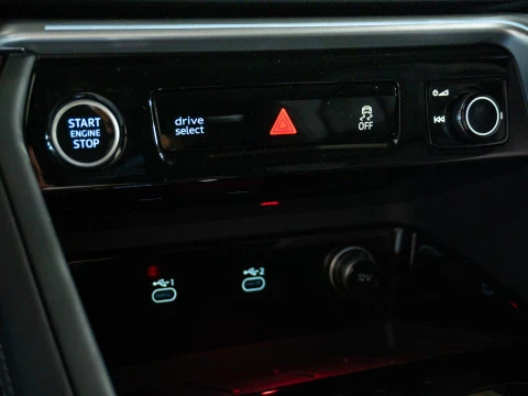 Audi Q5 S line TDI quattro 150kW S tronic