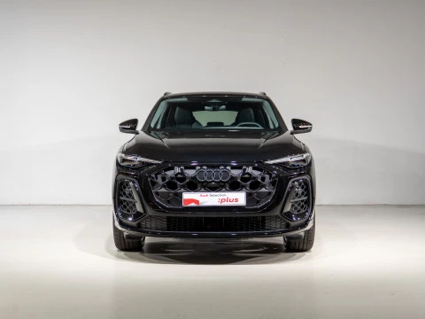 Audi Q5 S line TDI quattro 150kW S tronic