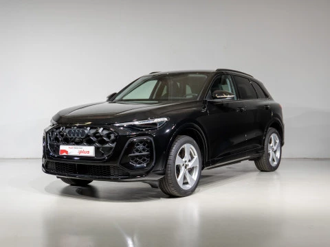 Audi Q5 S line TDI quattro 150kW S tronic