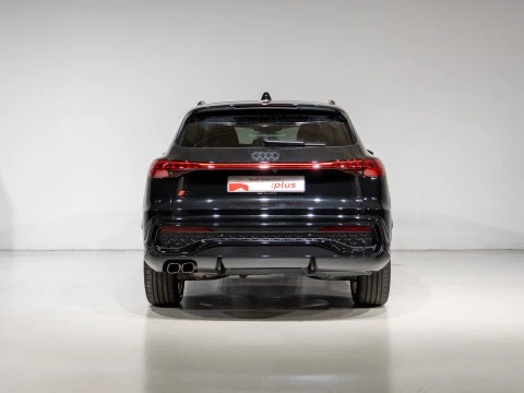 Audi Q5 S line TDI quattro 150kW S tronic