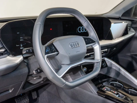 Audi Q5 S line TDI quattro 150kW S tronic