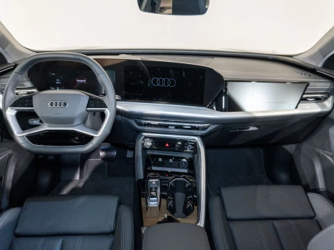 Audi Q5 S line TDI quattro 150kW S tronic