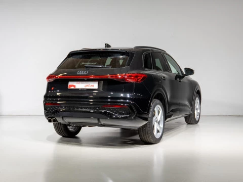 Audi Q5 S line TDI quattro 150kW S tronic