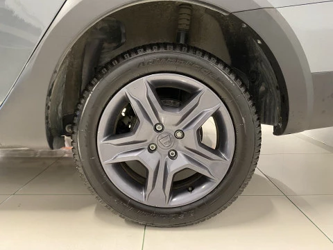 Dacia Logan  MCV Diesel  MCV 1.5dCi SL Trotamundos 66kW