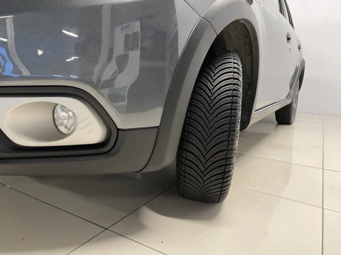 Dacia Logan  MCV Diesel  MCV 1.5dCi SL Trotamundos 66kW