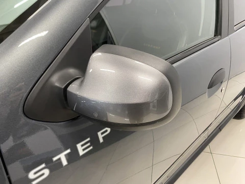 Dacia Logan  MCV Diesel  MCV 1.5dCi SL Trotamundos 66kW