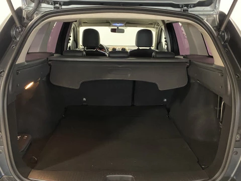 Dacia Logan  MCV Diesel  MCV 1.5dCi SL Trotamundos 66kW