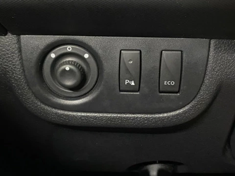 Dacia Logan  MCV Diesel  MCV 1.5dCi SL Trotamundos 66kW