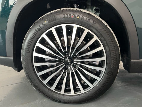 EBRO S800 1.6 TGDI Premium 7 DCT