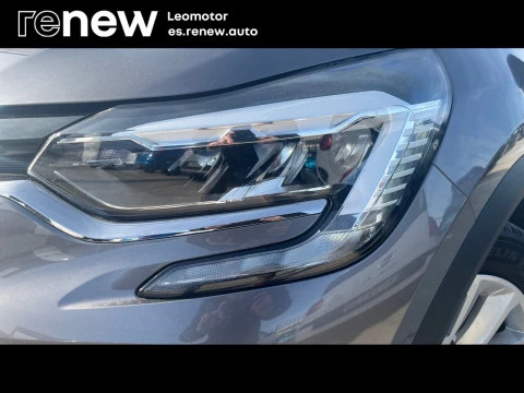 Renault Captur  TCe Evolution 74kW GLP