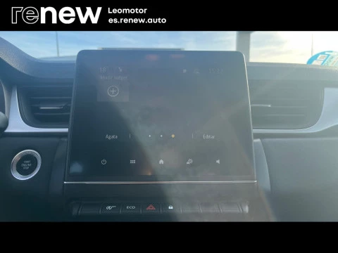 Renault Captur  TCe Evolution 74kW GLP