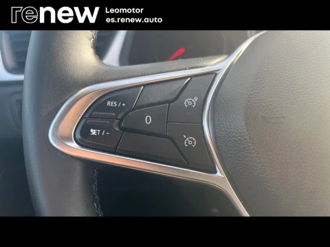 Renault Captur  TCe Evolution 74kW GLP