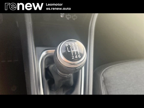 Renault Captur  TCe Evolution 74kW GLP