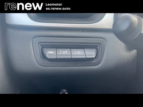 Renault Captur  TCe Evolution 74kW GLP