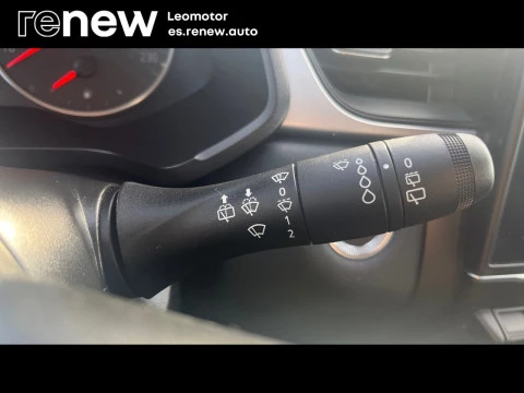 Renault Captur  TCe Evolution 74kW GLP