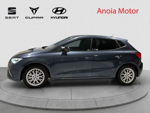 Seat Ibiza 1.0 TSI 115 CV FR SALTA 