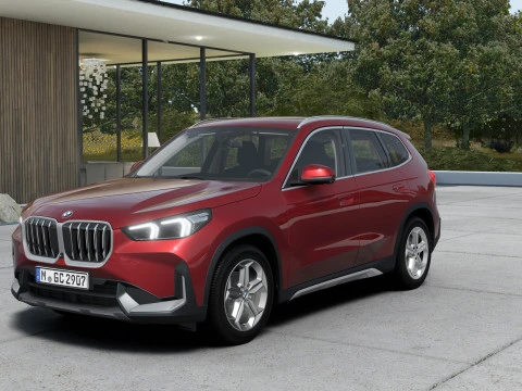 BMW X1 sDrive20d