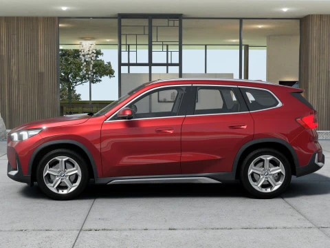 BMW X1 sDrive20d