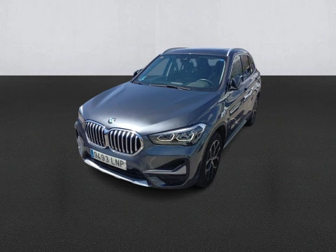 BMW X1 sDrive18d