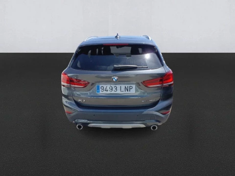 BMW X1 sDrive18d