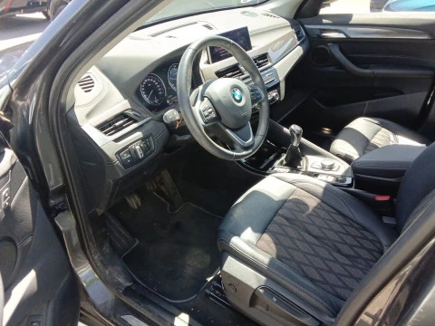 BMW X1 sDrive18d