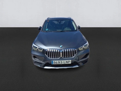 BMW X1 sDrive18d