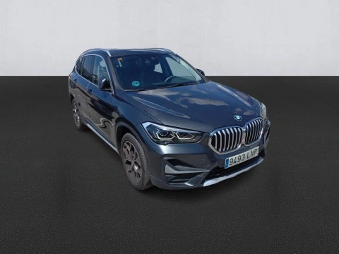 BMW X1 sDrive18d