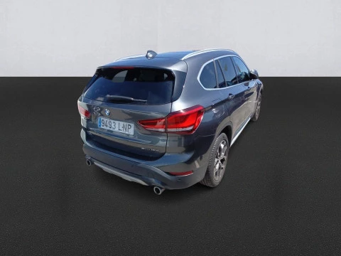 BMW X1 sDrive18d