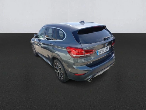 BMW X1 sDrive18d