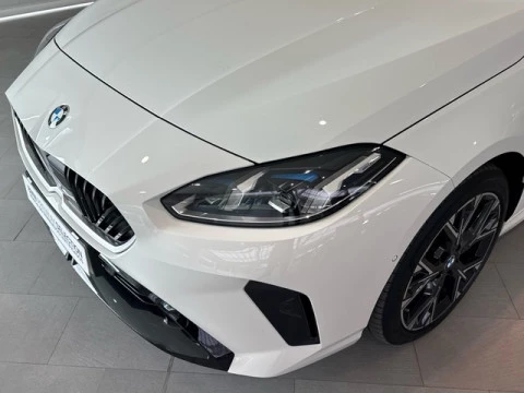 BMW Serie 1 120d 120 kW (163 CV)