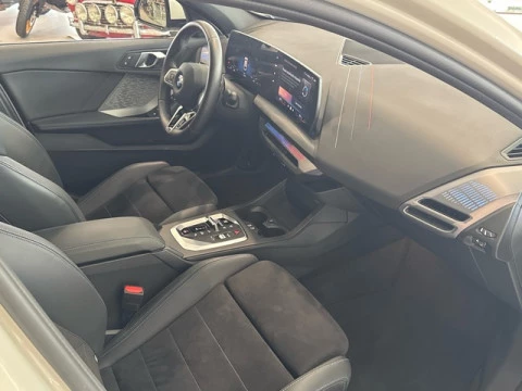 BMW Serie 1 120d 120 kW (163 CV)