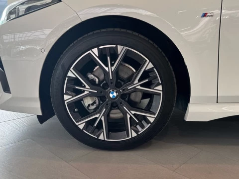 BMW Serie 1 120d 120 kW (163 CV)